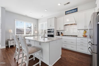 1559 Highpoint St, Wake Forest, NC 27587