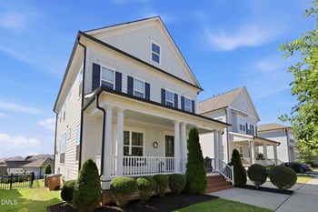 1559 Highpoint St, Wake Forest, NC 27587