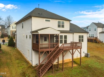 1559 Kythira Dr, Apex, NC 27502