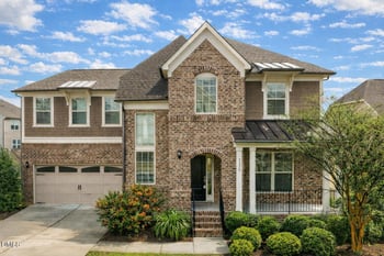 1559 Kythira Dr, Apex, NC 27502