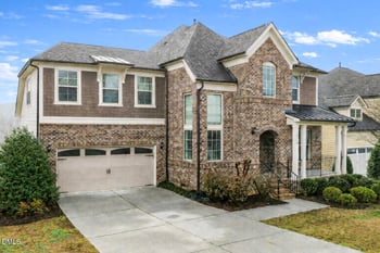 1559 Kythira Dr, Apex, NC 27502