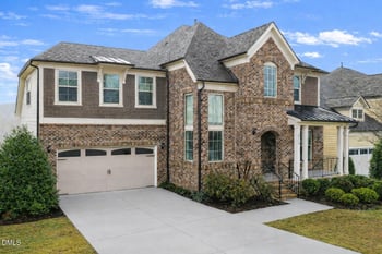 1559 Kythira Dr, Apex, NC 27502