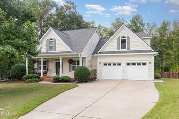 1559 Upchurch Woods Dr, Raleigh, NC 27603