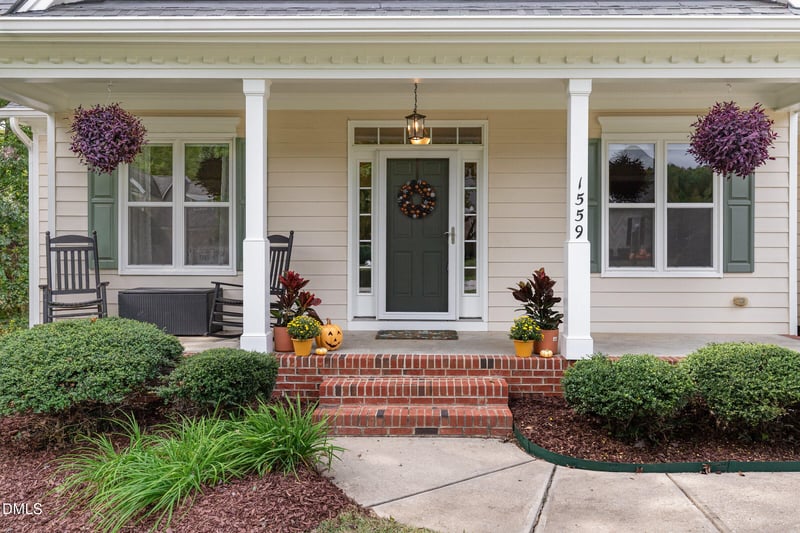 1559 Upchurch Woods Dr, Raleigh, NC 27603