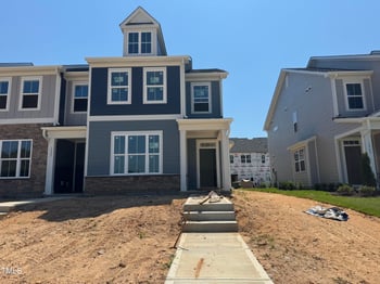 1559 Wendell Valley Blvd, Wendell, NC 27591