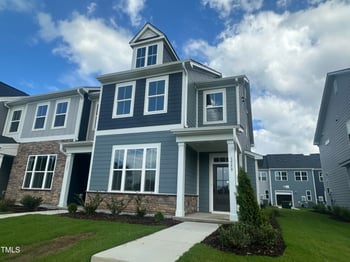 1559 Wendell Valley Blvd, Wendell, NC 27591