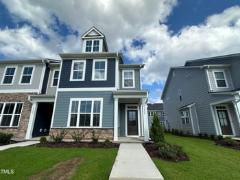 1559 Wendell Valley Blvd, Wendell, NC 27591