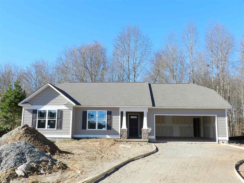 156 Abacos Ct, Clayton, NC 27520