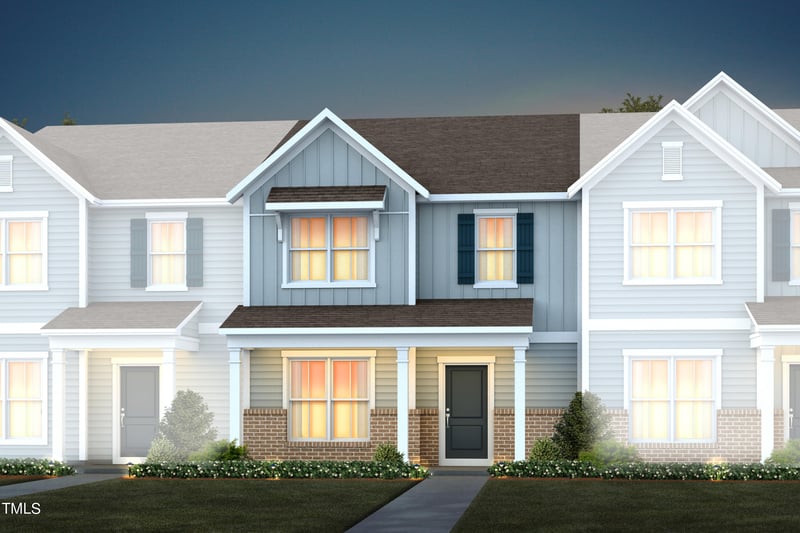 156 Abbots Mill Dr, Raleigh, NC 27603