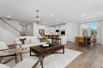 156 Appleseed Dr, Lillington, NC 27546