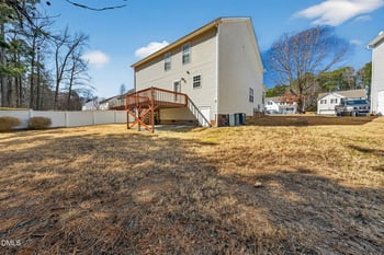 156 Ashlyn Ridge Dr, Garner, NC 27529