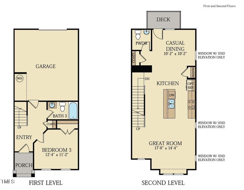 156 Aster Bloom Ln #491, Raleigh, NC 27610