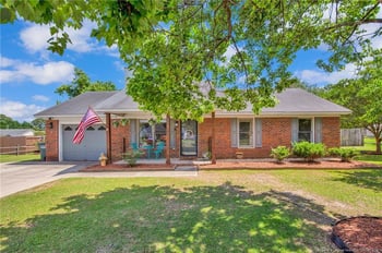 156 Barefoot Rd, Fayetteville, NC 28306