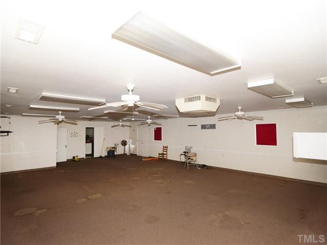 156 Bear Rd Lot 1, Benson, NC 27504
