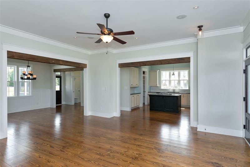 156 Beckwith Ave, Clayton, NC 27527
