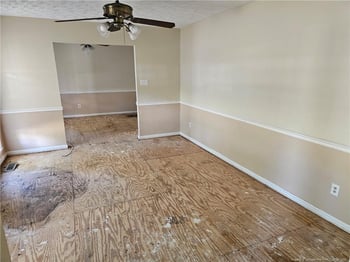 156 Bienville Dr, Fayetteville, NC 28311