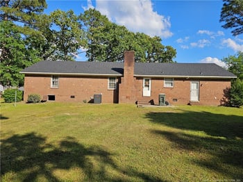 156 Bienville Dr, Fayetteville, NC 28311