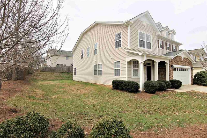 156 Bikram Dr, Holly Springs, NC 27540