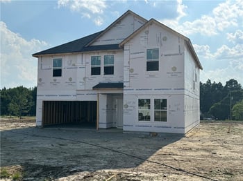 156 Blossom Trl, Lillington, NC 27546