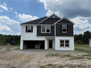 156 Blossom Trl, Lillington, NC 27546