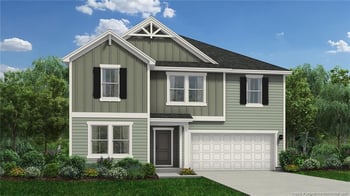 156 Blossom Trl, Lillington, NC 27546