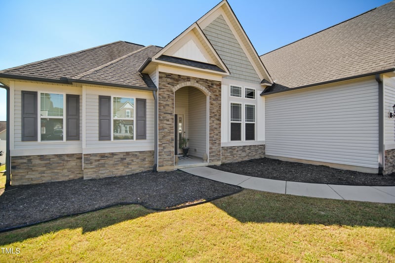 156 Bornean Dr, Garner, NC 27529