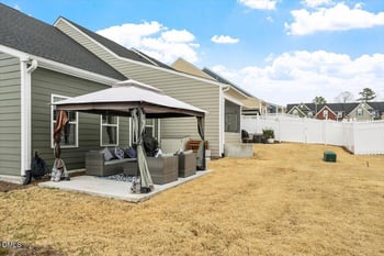 156 Brier Ridge Dr, Durham, NC 27703