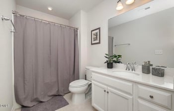 156 Brier Ridge Dr, Durham, NC 27703