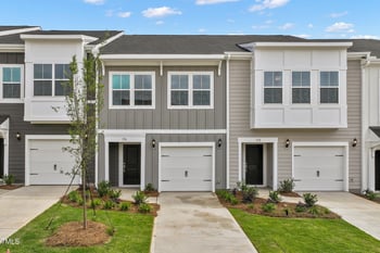 156 Central Townes Way #284, Raleigh, NC 27603