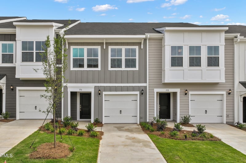 156 Central Townes Way #284, Raleigh, NC 27603