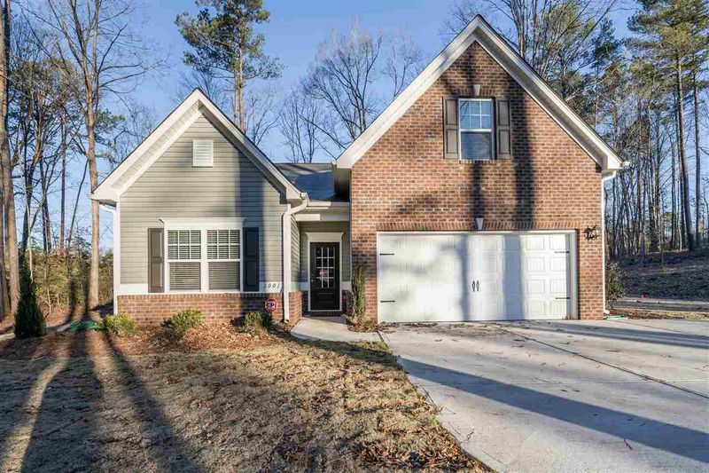 156 Clear Valley Dr #12, Sanford, NC 27330