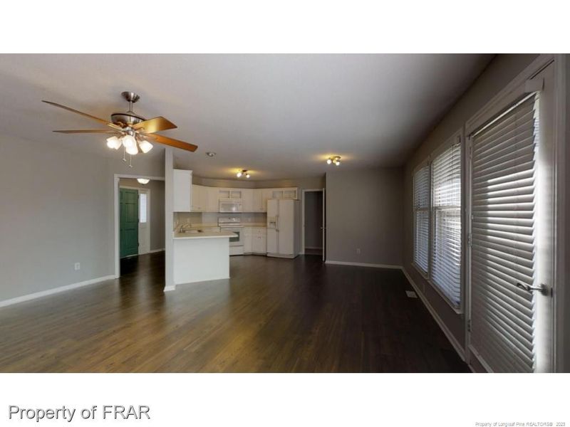 156 Clearwater Harbor, Sanford, NC 27332