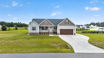 156 Clipper Ln, Smithfield, NC 27577