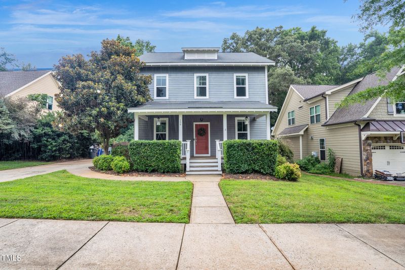 156 Cobble Ridge Dr, Pittsboro, NC 27312