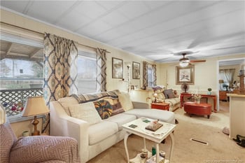 156 Connell Rd, Carthage, NC 28327