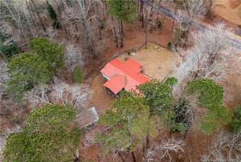 156 Connell Rd, Carthage, NC 28327