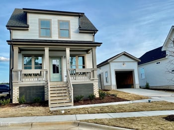 156 Cottage Way, Pittsboro, NC 27312