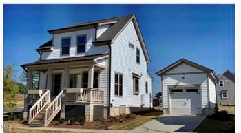 156 Cottage Way, Pittsboro, NC 27312