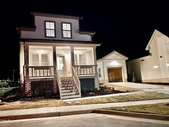 156 Cottage Way, Pittsboro, NC 27312