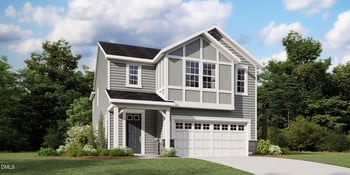 156 Cucumber Ct, Garner, NC 27529