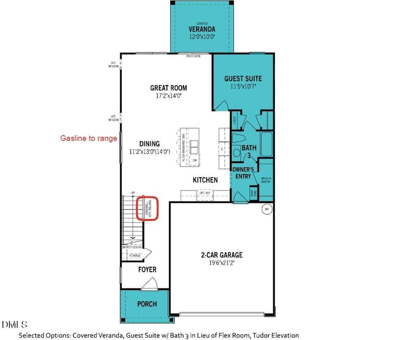 156 Cucumber Ct, Garner, NC 27529