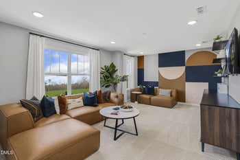 156 Cucumber Ct, Garner, NC 27529