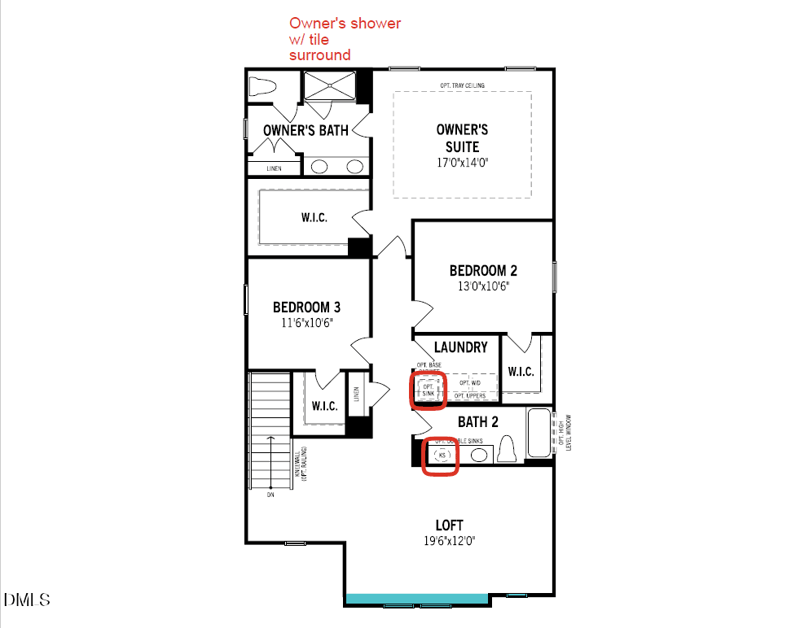 156 Cucumber Ct, Garner, NC 27529