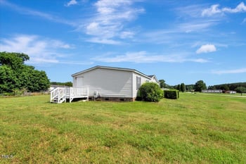 156 Daffodil Dr, Henderson, NC 27537