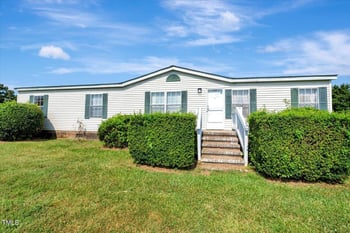 156 Daffodil Dr, Henderson, NC 27537