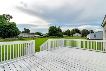 156 Daffodil Dr, Henderson, NC 27537