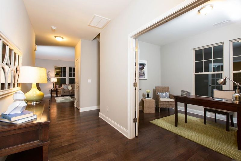 156 Davelyn Ct #64, Garner, NC 27529