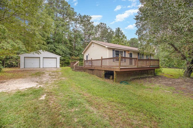 156 Dixie Ln, Youngsville, NC 27596
