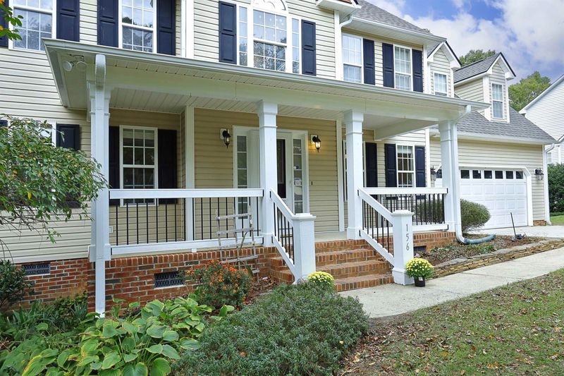 156 Durwood Dr, Raleigh, NC 27603