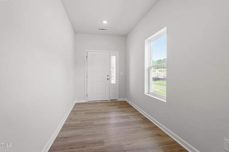 156 Fideaux Blvd Lot 248, Raleigh, NC 27603